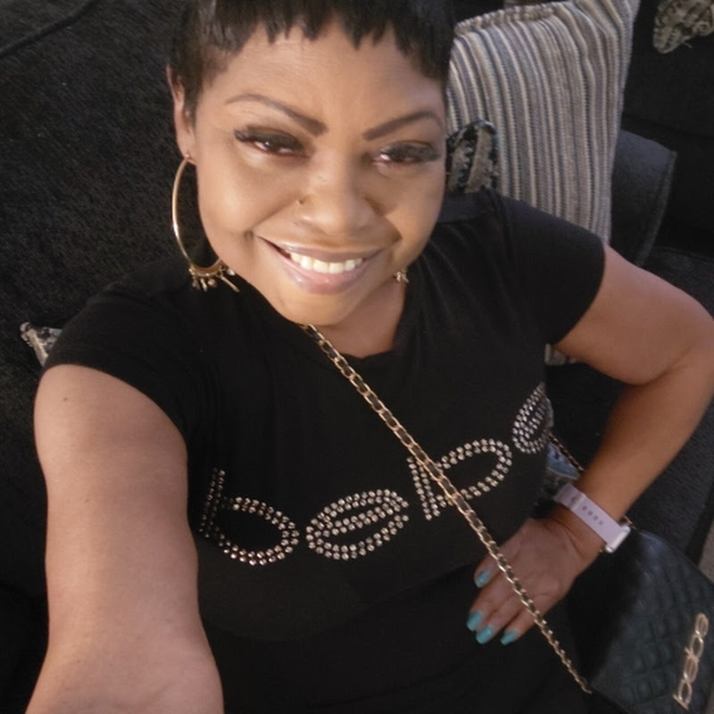 Ms.Munchie46 Eats