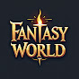 Fantasy World logo