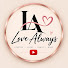 RcF4lfi4Uts-channel-avatar-Love always
