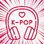 Keep up with Kpop logo