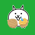 ねこくるみ