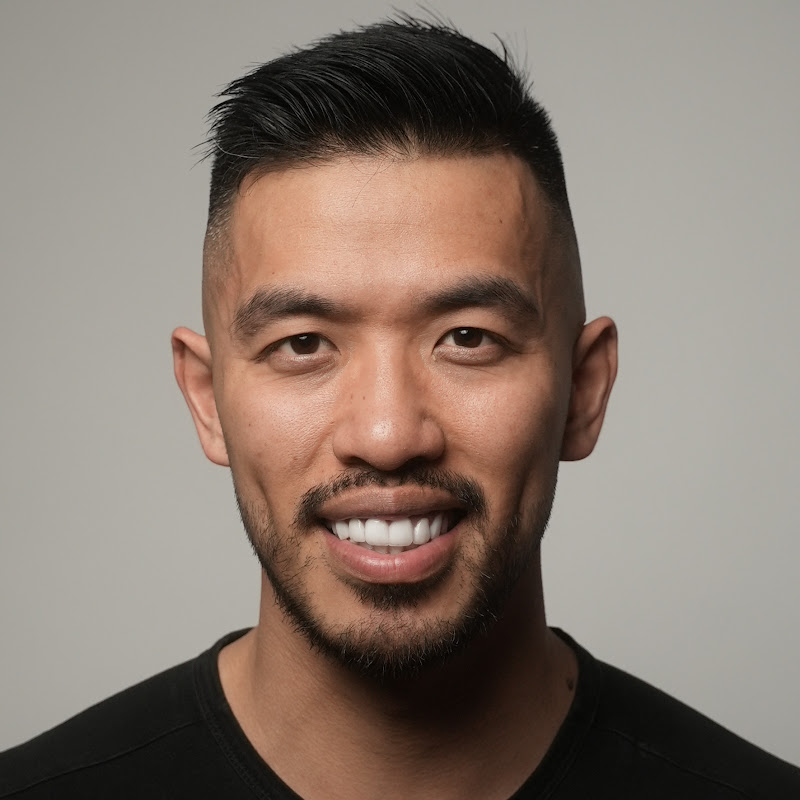 Patrick Hong