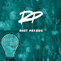 Root Physics logo