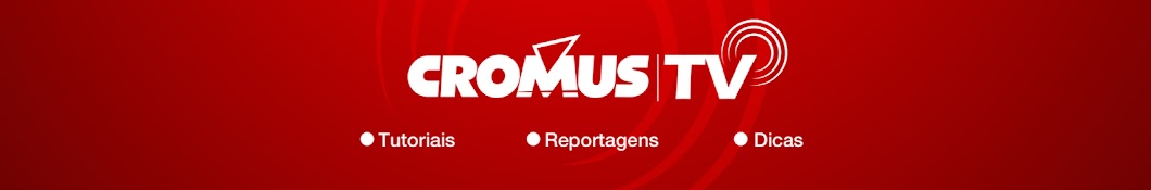 Cromus TV رمز قناة اليوتيوب