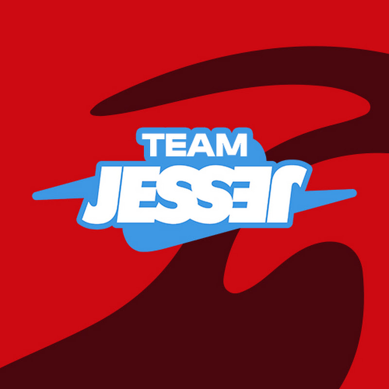 Team Jesser Logo