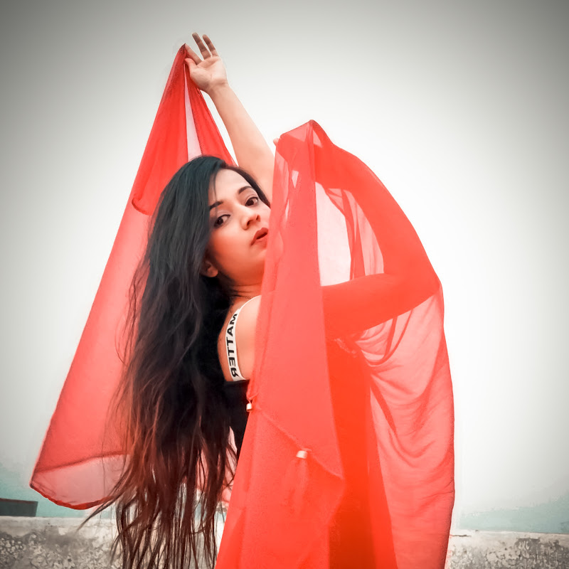 Styled by Veena