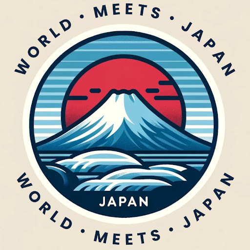 World Meets Japan