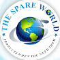 The Spare World logo