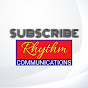 Rhythm Communications Christian Devotional Songs logo