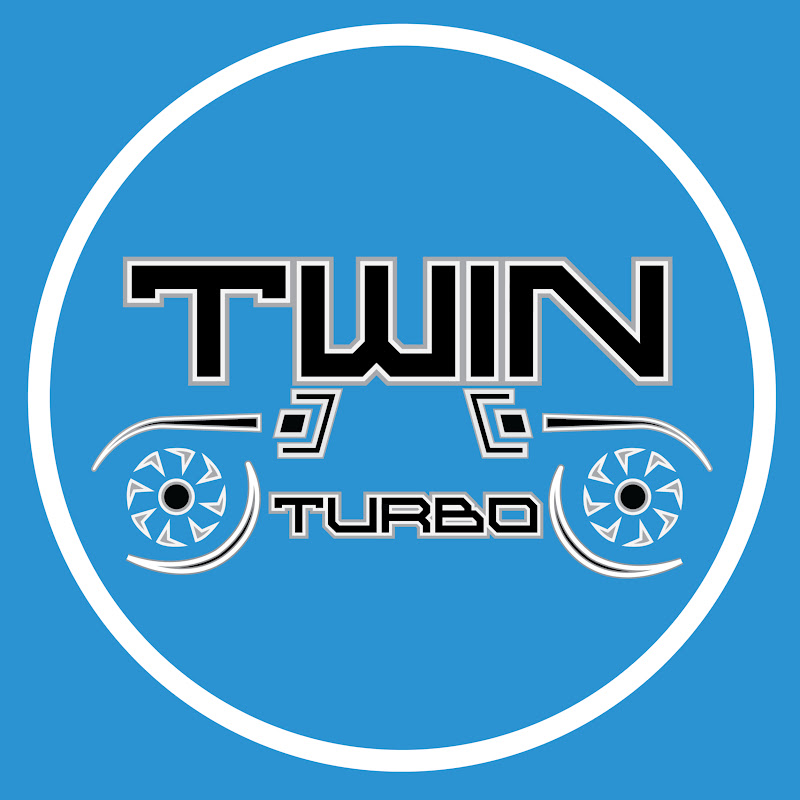twin turbo / توين تربو