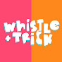 Whistle & Trick logo