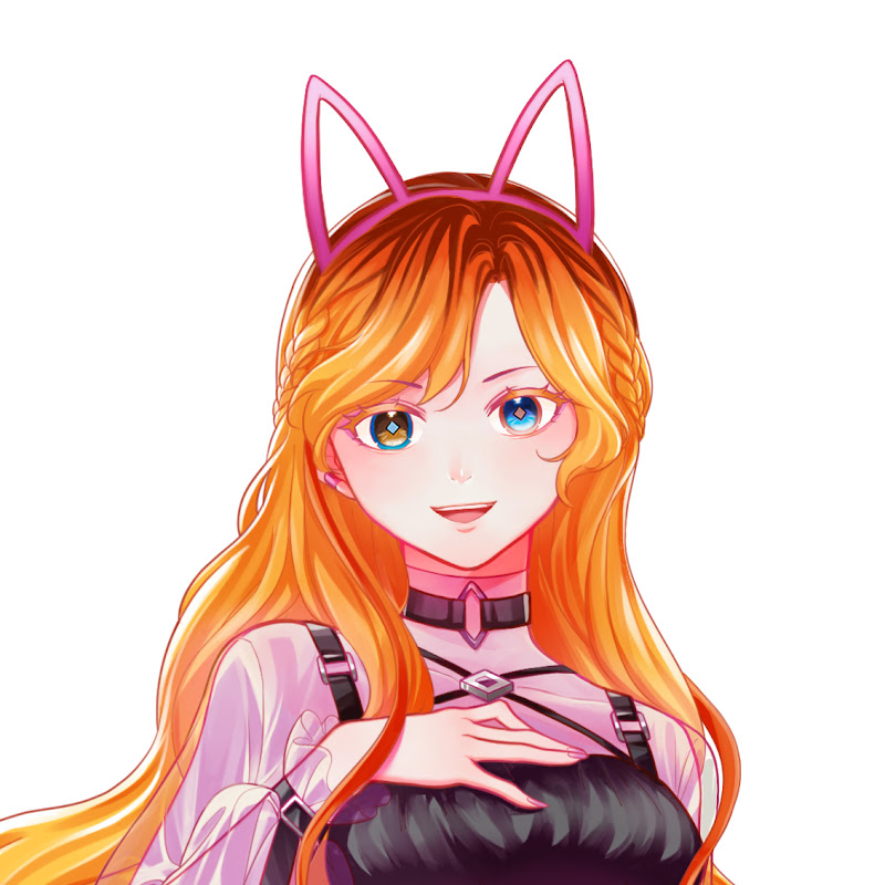 Kyararin Official