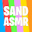 Sand ASMR