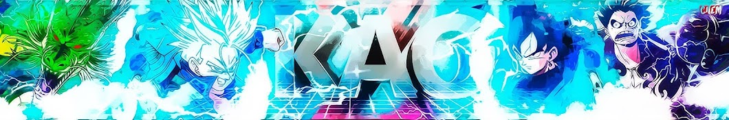 KaoZ YouTube channel avatar