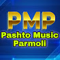 Pashto Music Parmoli logo
