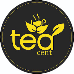 Логотип каналу TeacentOfficial
