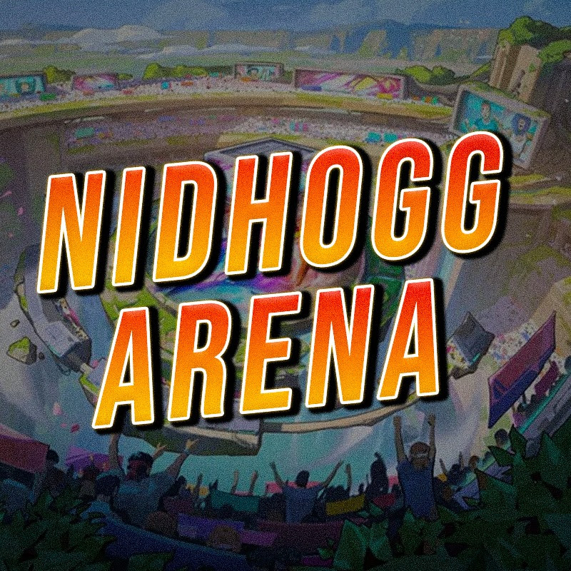 Nidhogg Arena