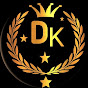 Danyal's Kitchen  logo