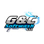 G&C Softwash logo