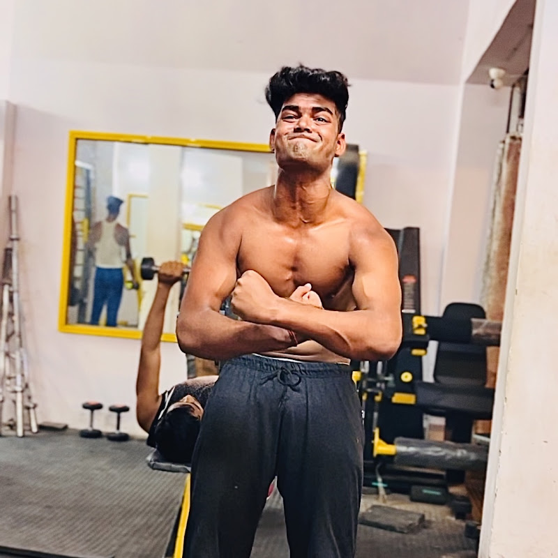 Aditya Gupta 