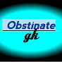 Obstinate gk logo