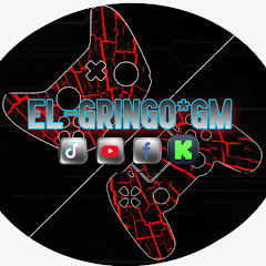 EL-GRINGO*G.M