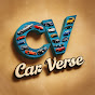 CarVerse logo