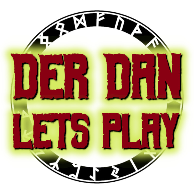 DerDan Let's Play