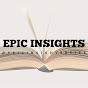 Epic Insights logo