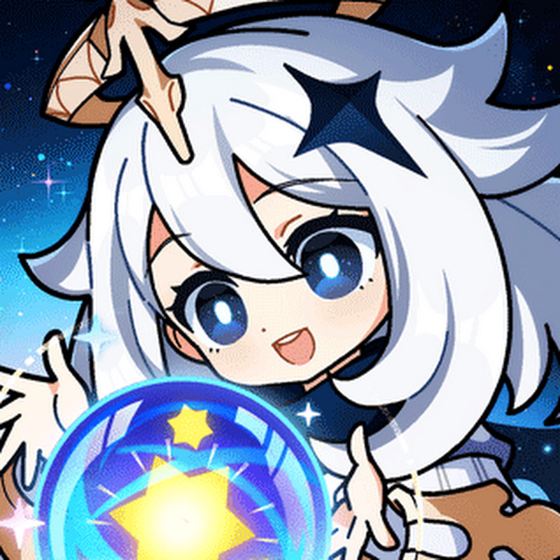 Genshin Impact - Miliastra Wonderland