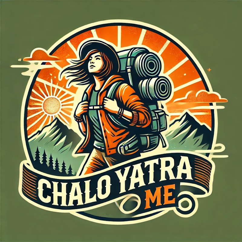 Chalo Yatra Me