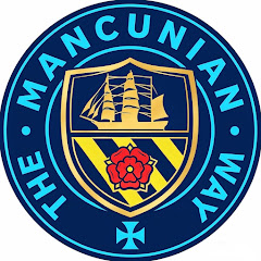 The Mancunian Way - A Manchester City Fan Channel