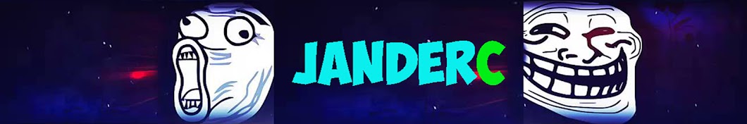JanderC YouTube channel avatar