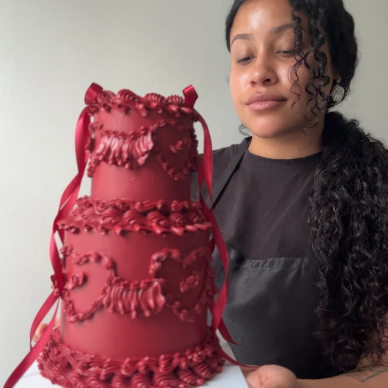 Dream'me Bakery