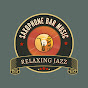 Saxophone Bar Music Avatar