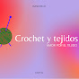 CROCHET Y TEJIDOS abrayo logo