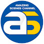 AMAZING SCENES CHANNEL logo
