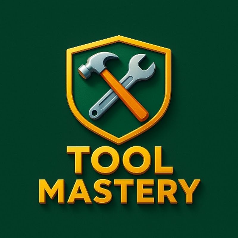 Tool Mastery 