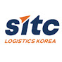 SITC logistics korea