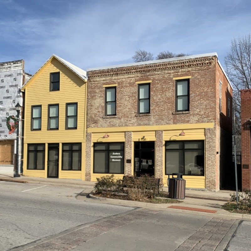 Eudora Community Museum