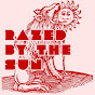 RAISED BY THE SUN logo