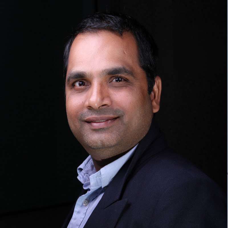 Giri Lankipalle