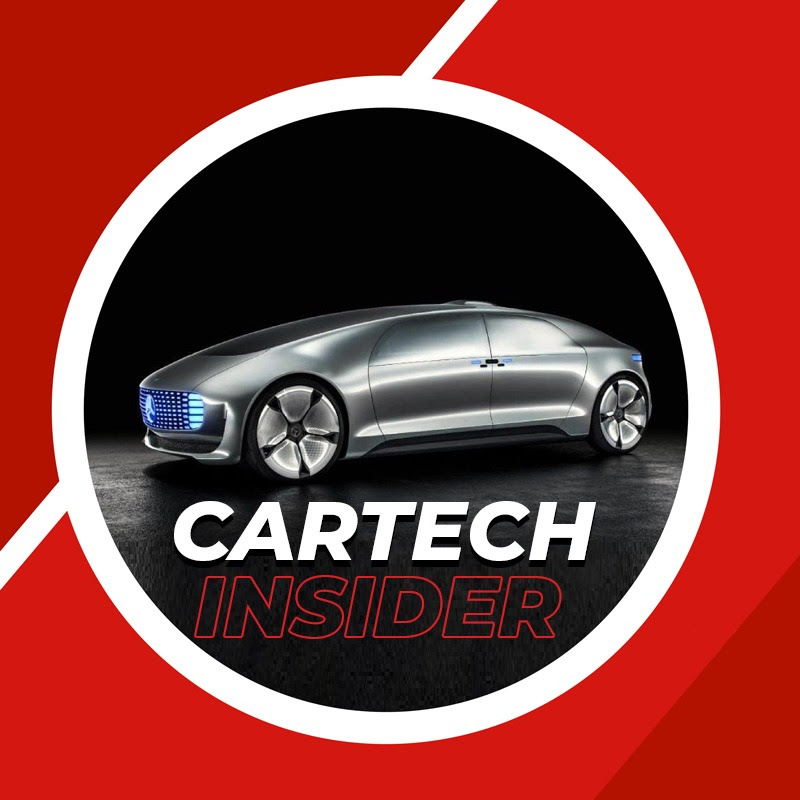 CarTech Insider