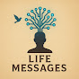 Life Message logo