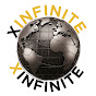 X Infinite logo