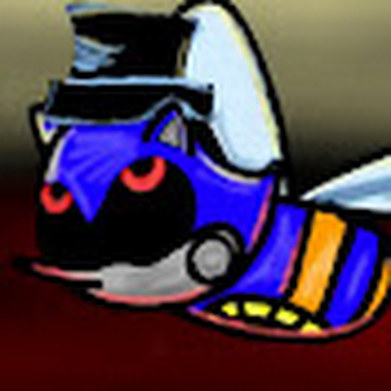 Hire  𐌁𐌵𐌌𐌁𐌋𐌄𐌌𐌄𐌕𐌀𐌋 𐌂𐌄𐌍𐌕𐌓𐌀𐌋 ⚙️🫐 — TV Show Reviews & Recaps YouTube creator for sponsorships