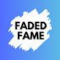 Faded Fame logo