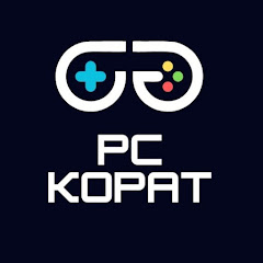 Логотип каналу PC Kopat
