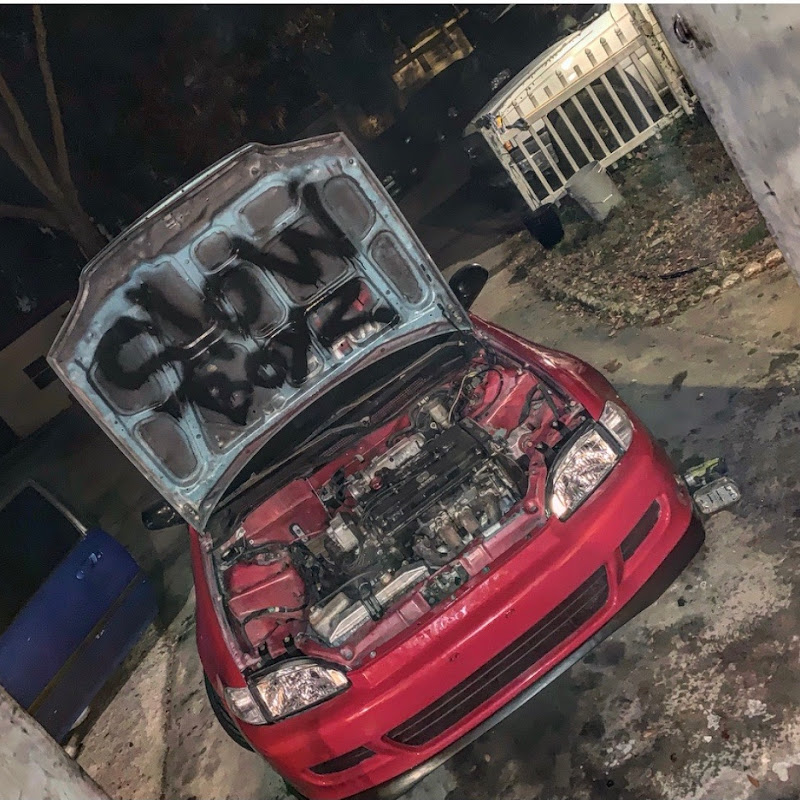 Slow boyz