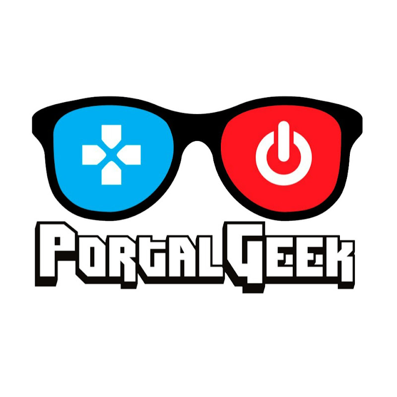 PortalGeek